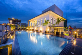 Mansion 51 Hotel & Apartment